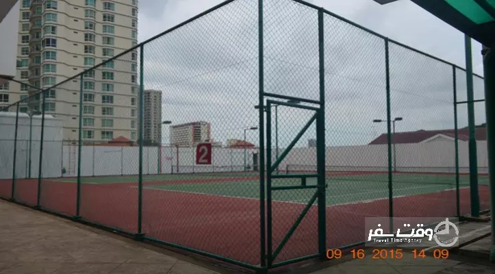 هتل اور گرین لورل پنانگ